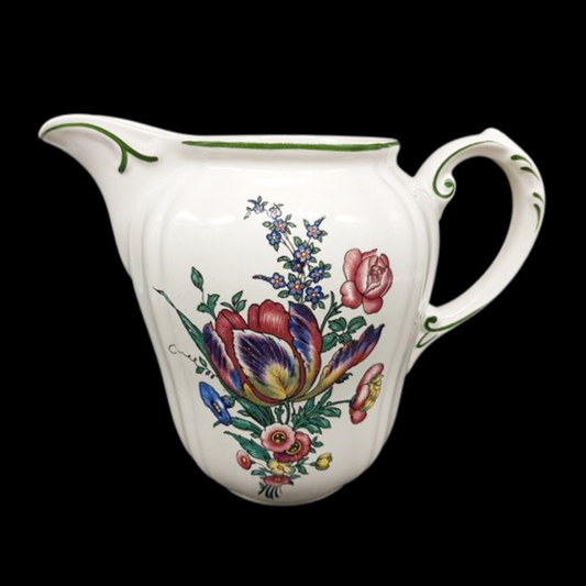 Villeroy & Boch Alt Strassburg: Krug / Kanne / Saftkrug / Milchkanne Tulpe Villeroy & Boch (7120694968457)