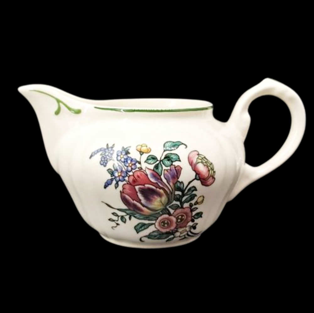 Villeroy & Boch Alt Strassburg: Milchkännchen - verschiedene Dekore und Größen Villeroy & Boch (7120866050185)