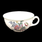 Villeroy & Boch Alt Strassburg: Teetasse / Tasse niedrig Tulpe Villeroy & Boch (7120904650889)