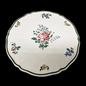Villeroy & Boch Alt Strassburg 1562: Untersetzer, rund - sehr selten Villeroy & Boch (7120687333513)