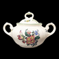 Villeroy & Boch Alt Strassburg: Zuckerdose mit Deckel Villeroy & Boch (7120920838281)