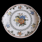 Villeroy & Boch Alt Amsterdam: Kuchenplatte / Platte mit Griffen Villeroy & Boch (7120865886345)