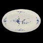 Villeroy & Boch Vieux Luxembourg /  Alt Luxemburg: Beilagenplatte / Platte 23,5 cm Villeroy & Boch (7120825450633)