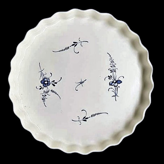 Villeroy & Boch Vieux Luxembourg / Alt Luxemburg: Quicheform / Tarteform / Auflaufform - 29 cm Porzellanladen.online (7120842195081)