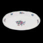 Villeroy & Boch Alt Strassburg: Brotkorb / Obstschale / Schale - Tulpe Villeroy & Boch (7121058922633)