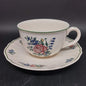 Villeroy & Boch Alt Strassburg: Jumbotasse / Tasse XL / Teetasse mit Ut - Rose Porzellanladen.online (7120823419017)