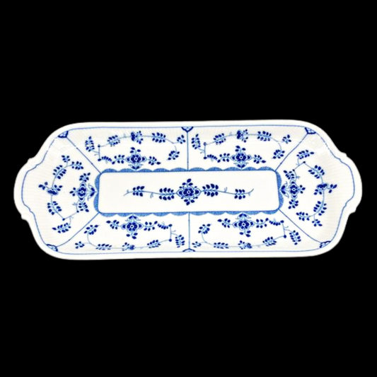 Villeroy & Boch Amalienburg: Königskuchenplatte / Stollenplatte / Platte Villeroy & Boch (7120702505097)