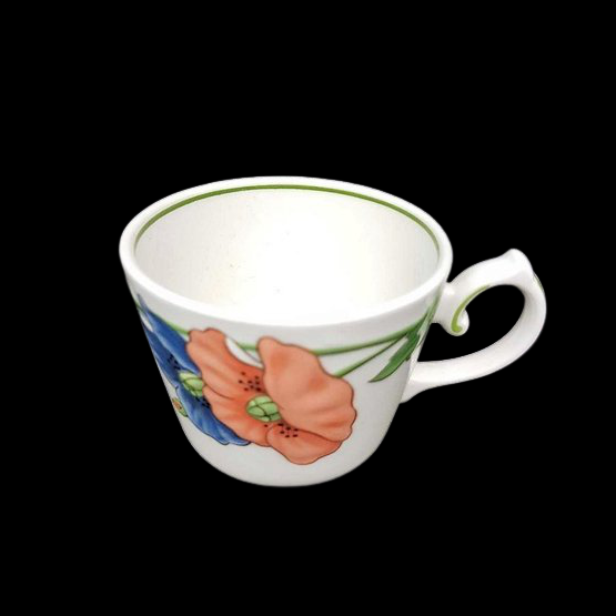 Villeroy & Boch Amapola: Mokkatasse / kleine Tasse Villeroy & Boch (7120949837961)