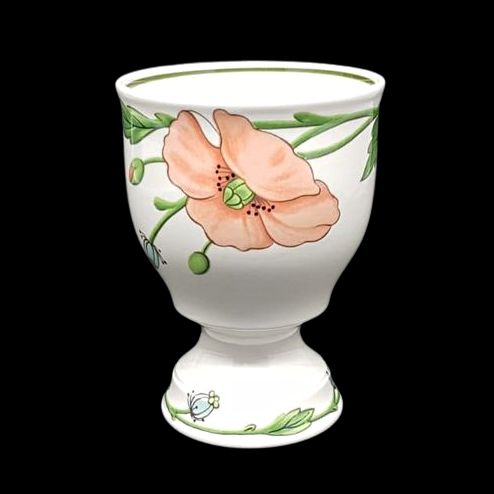 Villeroy & Boch Amapola: Pokal / Kakaobecher Villeroy & Boch (7120775413897)