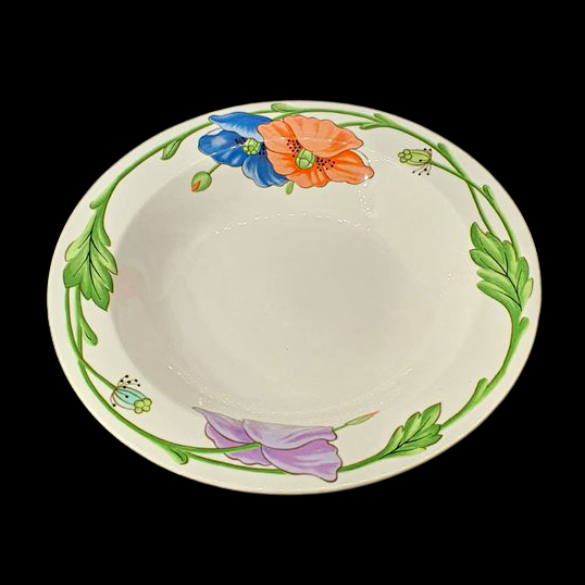 Villeroy & Boch Amapola: Salatteller Villeroy & Boch (7121021534345)