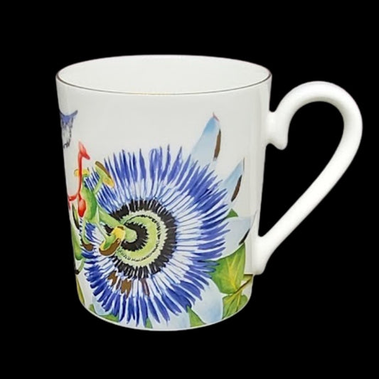 Villeroy & Boch Amazonia: Kaffeebecher / Henkelbecher Villeroy & Boch (7121060003977)