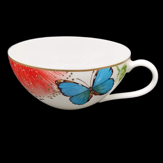 Villeroy & Boch Amazonia: Teetasse / Tasse - neu Villeroy & Boch (7121060266121)