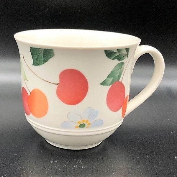 Villeroy & Boch Amigo: Kaffeetasse / Tasse ohne Unterteller Villeroy & Boch (7120988438665)