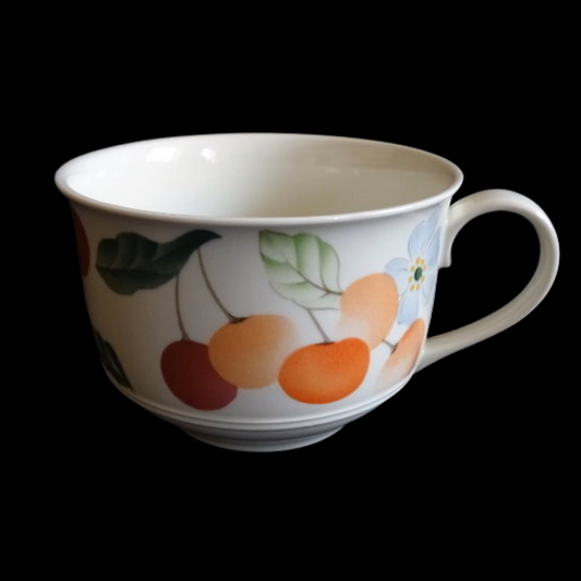 Villeroy & Boch Amigo: Jumbotasse / große Tasse XL Villeroy & Boch (7120885088393)