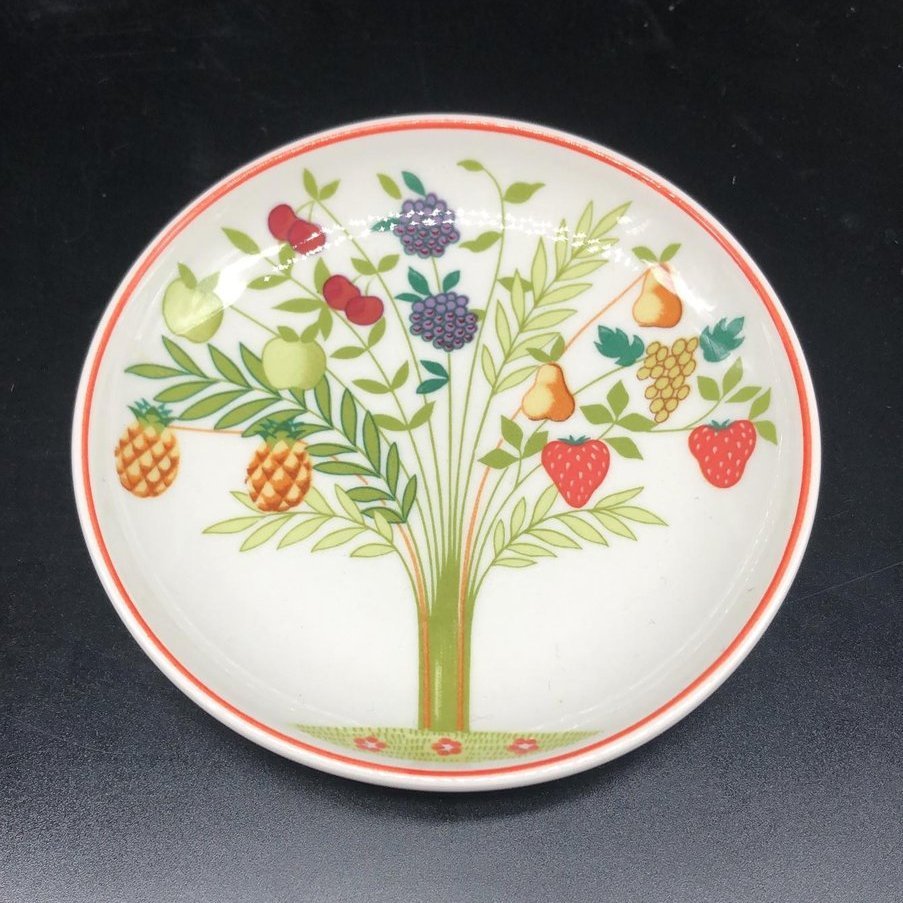 Villeroy & Boch Apetito / Bon Appetit: Mini-Tellerchen - ca 10 cm Villeroy & Boch (7120946823305)