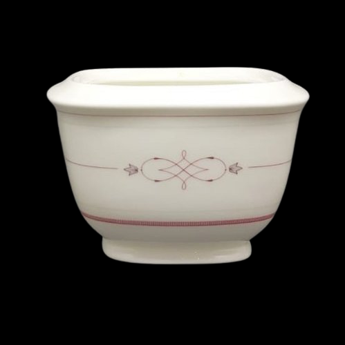 Villeroy & Boch Aragon: Zuckerdose ohne Deckel Porzellanladen.online (7120792780937)