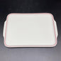 Villeroy & Boch Aragon: Butterplatte / Platte Villeroy & Boch (7120792289417)