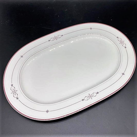 Villeroy & Boch Aragon: Fleischplatte / Platte 35 cm Porzellanladen.online (7120841113737)