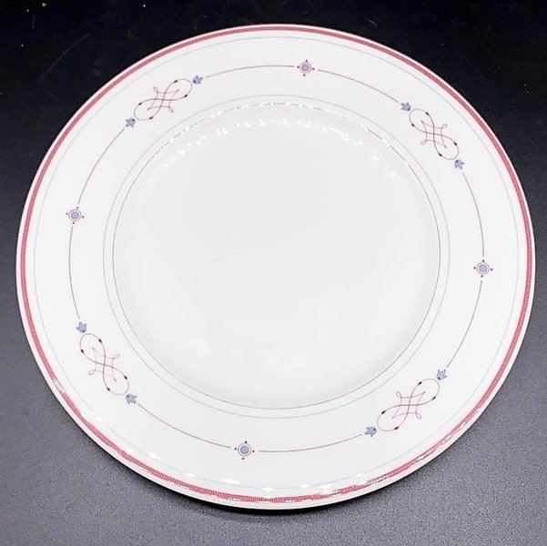 Villeroy & Boch Aragon: Kuchenteller / Frühstücksteller / Dessertteller - sehr gut Villeroy & Boch (7120792256649)