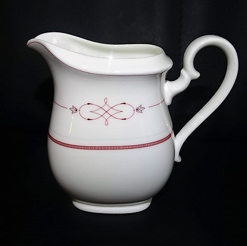 Villeroy & Boch Aragon: Milchkännchen Porzellanladen.online (7120791699593)