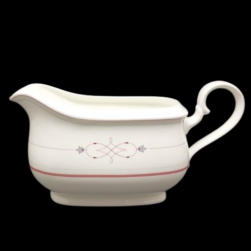 Villeroy & Boch Aragon: Sauciere - neu und unbenutzt Porzellanladen.online (7120793895049)