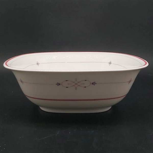 Villeroy & Boch Aragon: Schüssel / Servierschüssel 22 cm - neu und unbenutzt Villeroy & Boch (7120791830665)