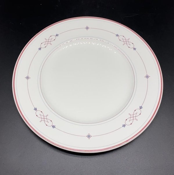 Villeroy & Boch Aragon: Speiseteller / flacher Teller - gebraucht Villeroy & Boch (7120793108617)