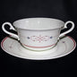 Villeroy & Boch Aragon: Suppentasse mit Unterteller Villeroy & Boch (7120792584329)