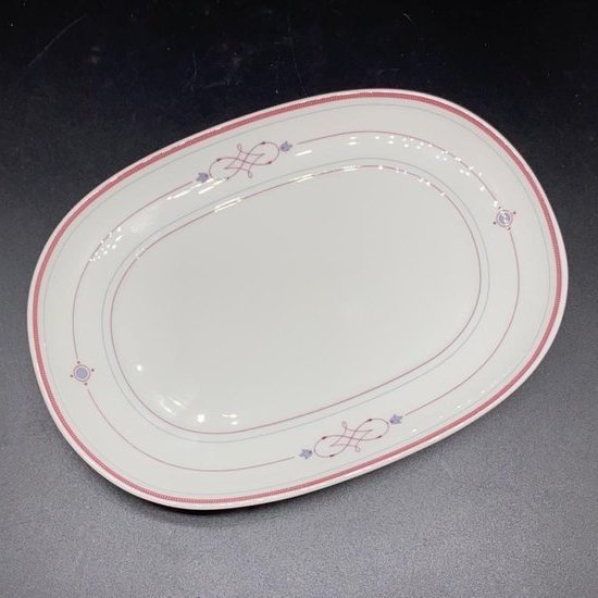 Villeroy & Boch Aragon: Wurstplatte / Platte 20 cm, oval Villeroy & Boch (7120792748169)