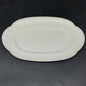 Villeroy & Boch Arco gold: Wurstplatte / kleine Platte 24 cm Villeroy & Boch (7121098571913)
