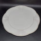 Villeroy & Boch Arco gold: Tortenplatte / Kuchenplatte / runde Platte Villeroy & Boch (7121098440841)