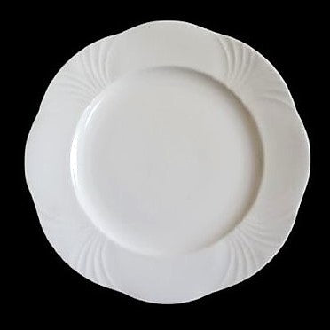 Villeroy & Boch Arco Weiss: Kuchenteller / Frühstücksteller / Dessertteller - gebraucht Villeroy & Boch (7120908157065)