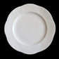 Villeroy & Boch Arco Weiss: Kuchenteller / Frühstücksteller / Dessertteller - gebraucht Villeroy & Boch (7120908157065)
