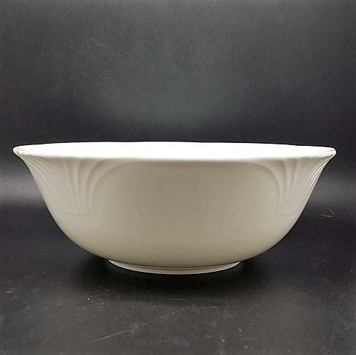 Villeroy & Boch Arco Weiss: Schüssel - ca 24 cm Villeroy & Boch (7121045946505)