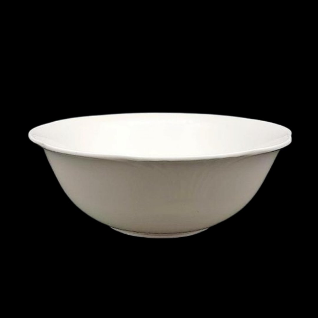 Villeroy & Boch Arco Weiss: Schüssel - ca 21 cm - neu Villeroy & Boch (7121046732937)