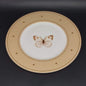 Villeroy & Boch Arden Lane: Kuchenteller / Frühstücksteller Butterfly Villeroy & Boch (7120847732873)