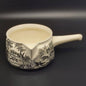 Villeroy & Boch Artemis: Butterpfanne / Griffschale / Sauciere Villeroy & Boch (7121029922953)
