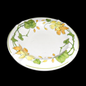 Villeroy & Boch Geranium: Aschenbecher / Ascher Villeroy & Boch (7120732323977)