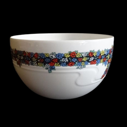 Rosenthal Asimmetria Blütenlese: Schüssel 17 cm Villeroy & Boch (7120881254537)