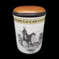Villeroy & Boch Audun Ferme: Haushaltsdose / Vorratsdose mit Holzdeckel 17 cm Villeroy & Boch (7120753885321)