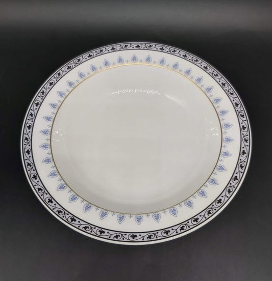 Villeroy & Boch Azurea: Salatteller / Salatschale - noch mit Etikett Villeroy & Boch (7120886399113)