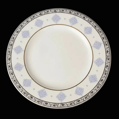 Villeroy & Boch Azurea: Brotteller / kleiner Teller Villeroy & Boch (7120937320585)