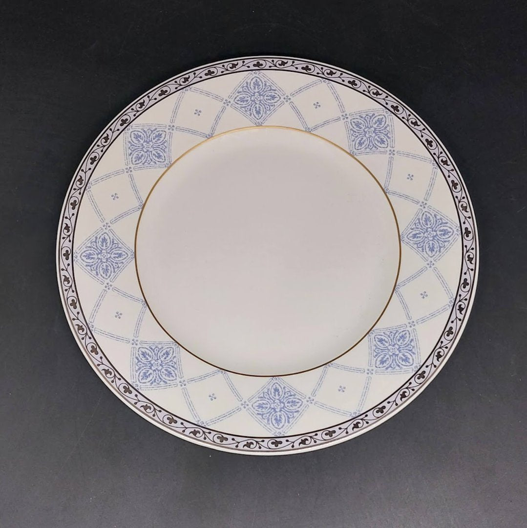 Villeroy & Boch Azurea: Kuchenteller / Frühstücksteller Villeroy & Boch (7120937353353)