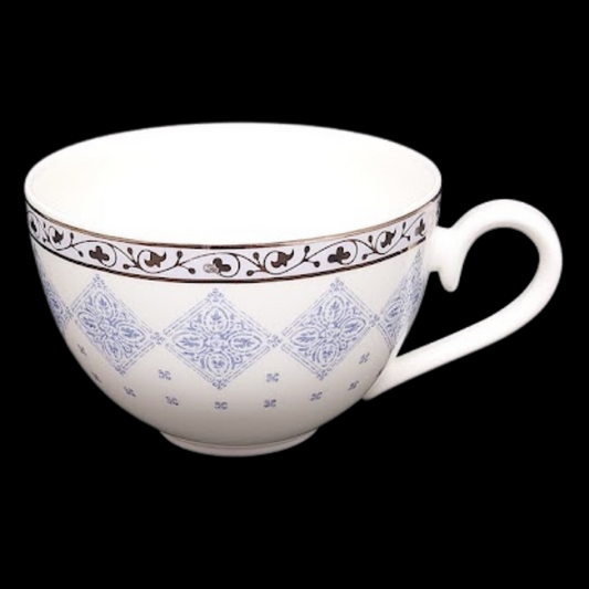 Villeroy & Boch Azurea: Kaffeetasse / Teetasse / Tasse Villeroy & Boch (7120886464649)