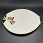 Villeroy & Boch Baleno: Speiseteller / flacher Teller Villeroy & Boch (7121087004809)