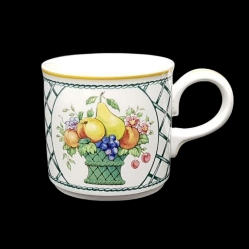 Villeroy & Boch Basket: Mokkatasse / Espressotasse Villeroy & Boch (7120701882505)