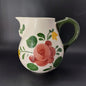 Villeroy & Boch Bauernblume: Saftkrug / Saftkanne / Milchkrug / Milchkanne Villeroy & Boch (7120873685129)