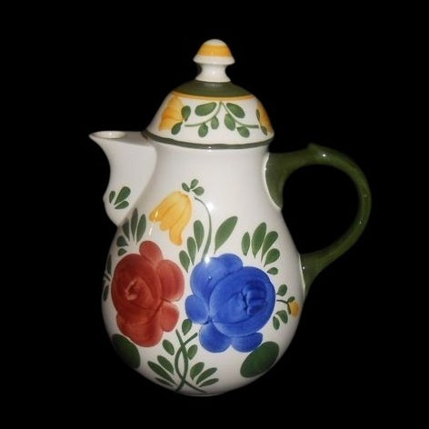 Villeroy & Boch Bauernblume: Kaffeekanne / Kanne Villeroy & Boch (7120874111113)