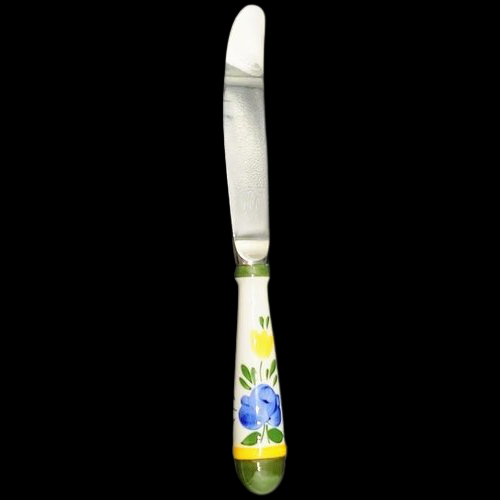 Villeroy & Boch Bauernblume: Messer / Speisemesser (Besteck) Villeroy & Boch (7120713220233)