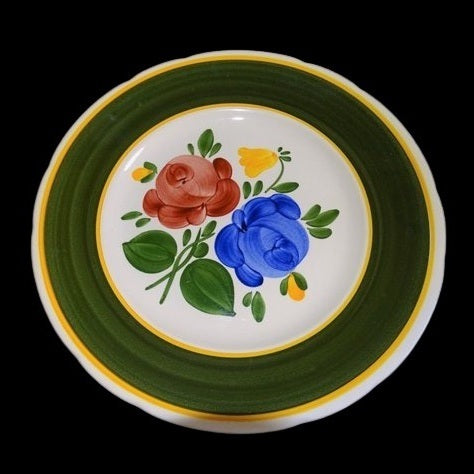 Villeroy & Boch Bauernblume: Speiseteller / flacher Teller ca 25 cm Villeroy & Boch (7120713253001)